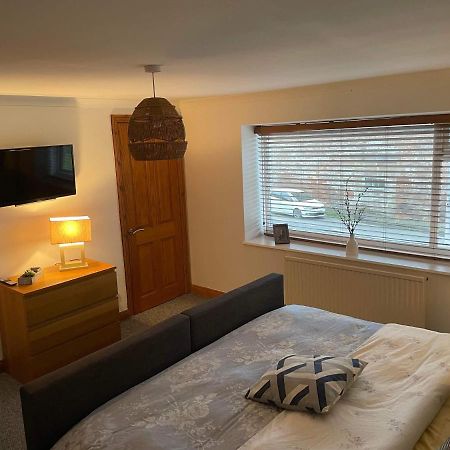 Bellfield Appartement Dornock Buitenkant foto