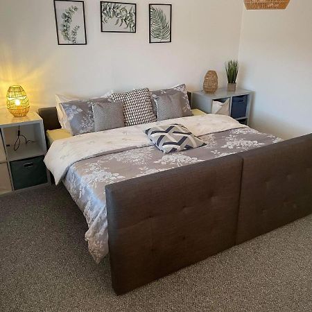 Bellfield Appartement Dornock Buitenkant foto
