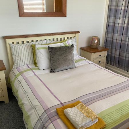 Bellfield Appartement Dornock Buitenkant foto