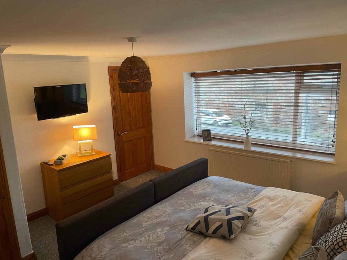 Bellfield Appartement Dornock Buitenkant foto