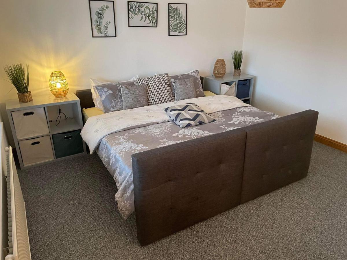 Bellfield Appartement Dornock Buitenkant foto