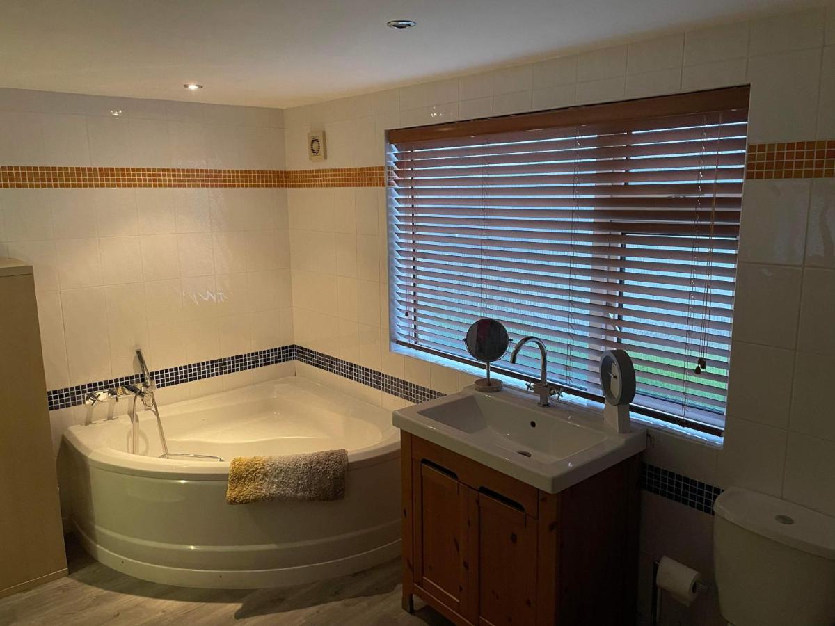 Bellfield Appartement Dornock Buitenkant foto