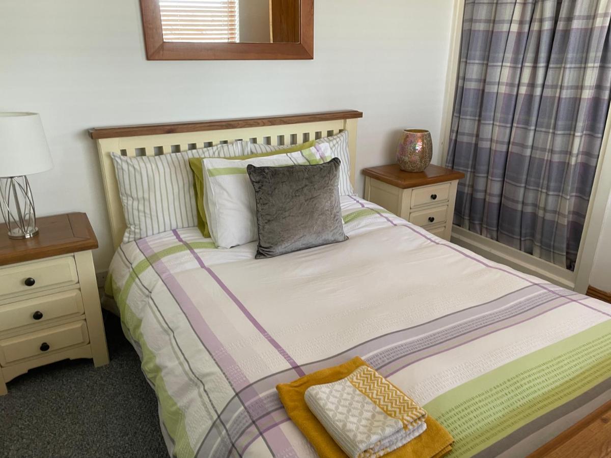 Bellfield Appartement Dornock Buitenkant foto