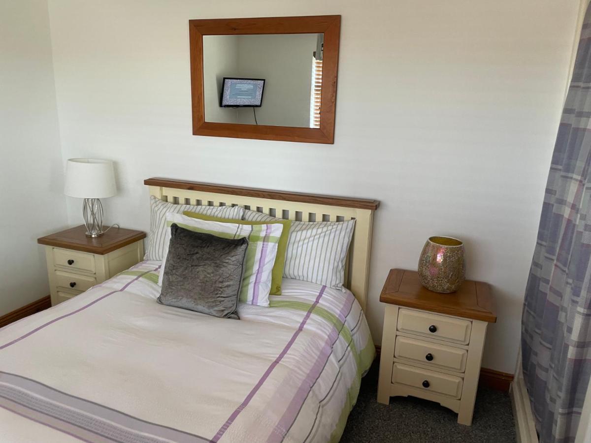 Bellfield Appartement Dornock Buitenkant foto