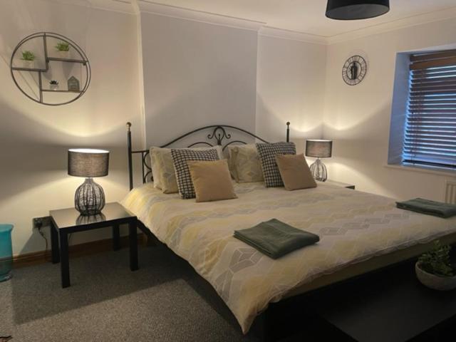 Bellfield Appartement Dornock Buitenkant foto